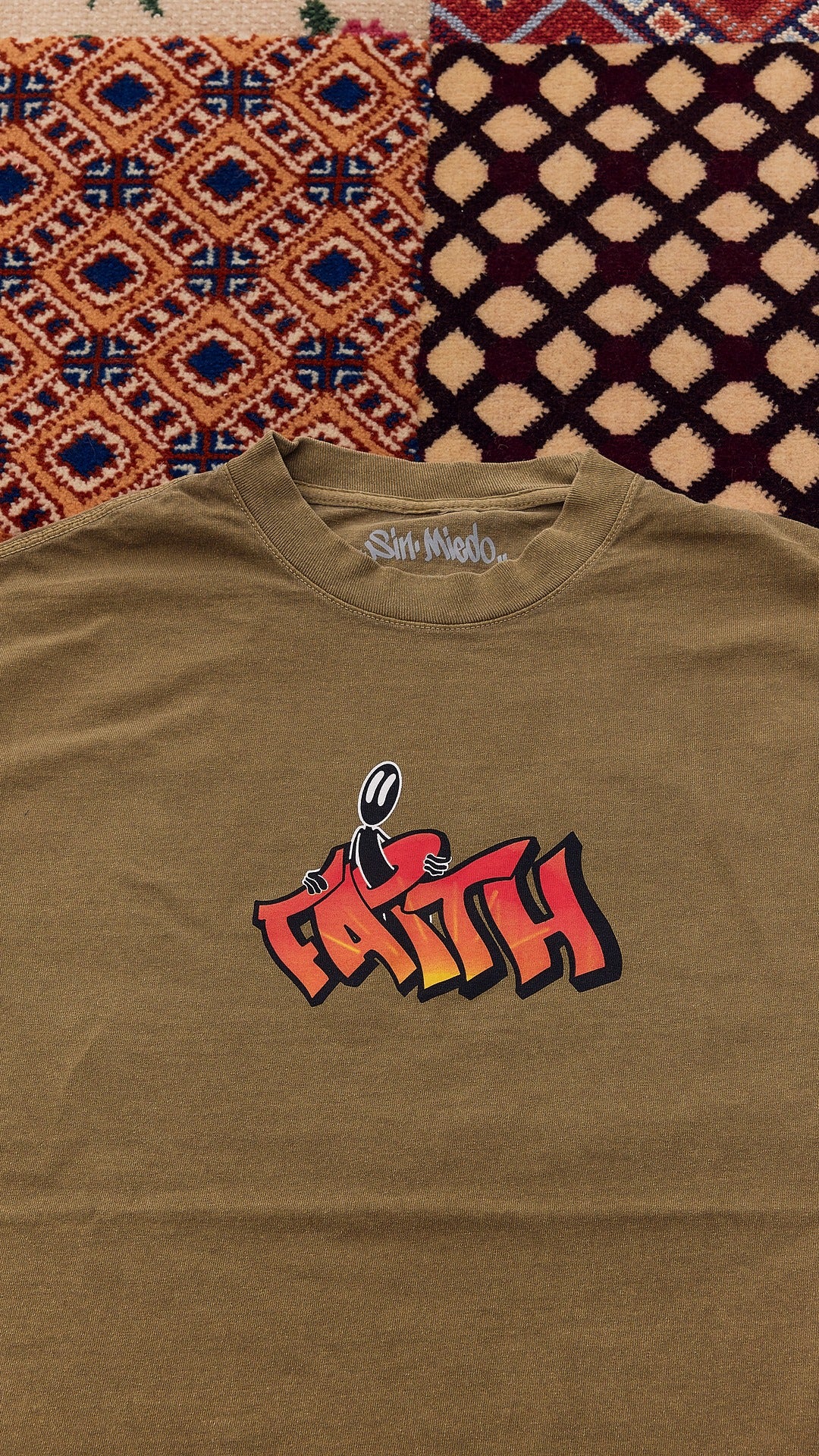 FAITH