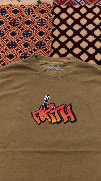 FAITH