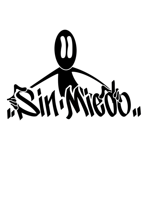 Sin Miedo